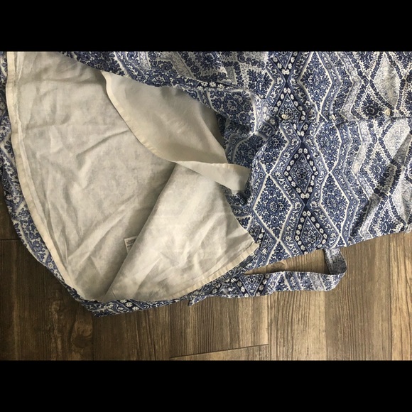 Bundle 3 for $15🎈 GAP GIRLS DRESS - Picture 4 of 8